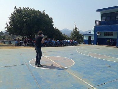 El Pueblito Mpio Zacapu (3)